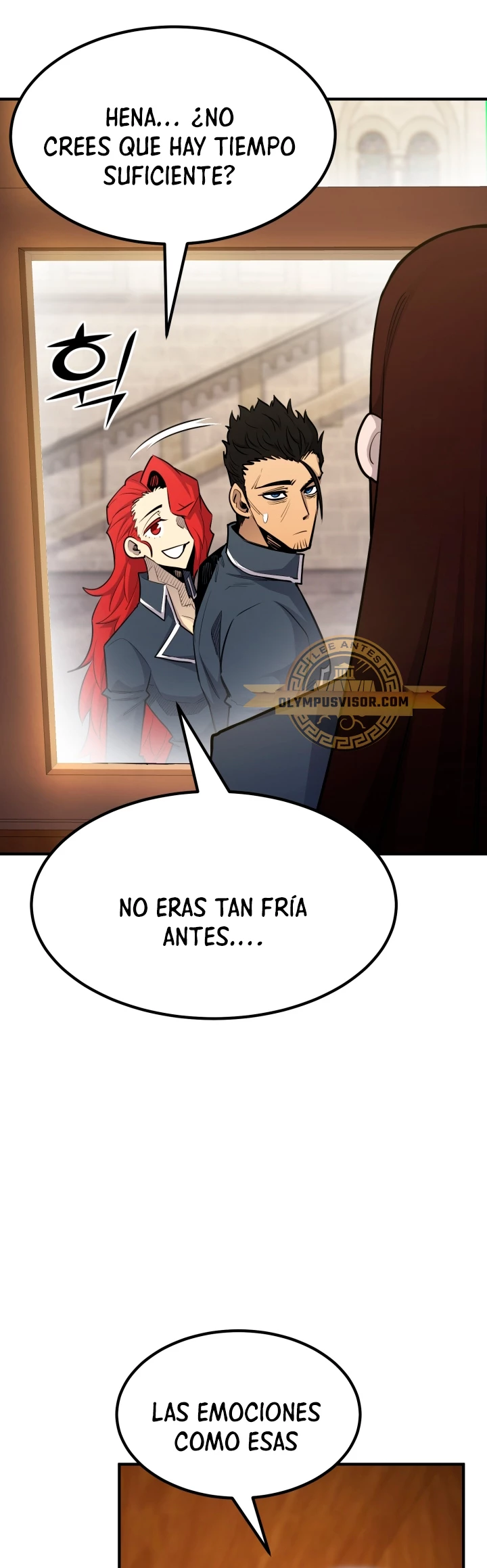 Estandar de la Reencarnación > Capitulo 92 > Page 511