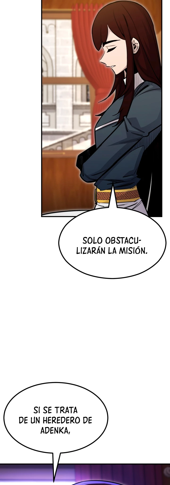 Estandar de la Reencarnación > Capitulo 92 > Page 521