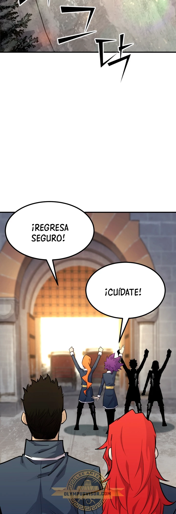 Estandar de la Reencarnación > Capitulo 92 > Page 561