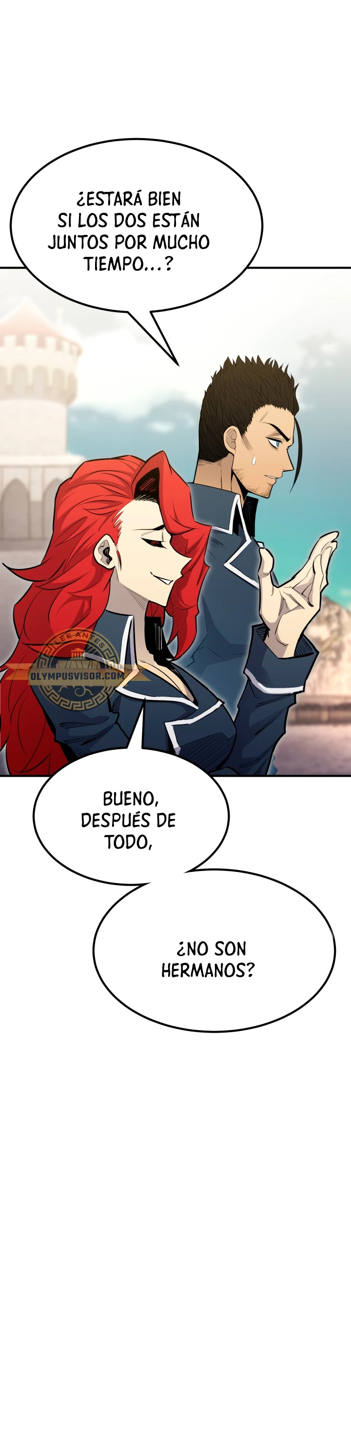 Estandar de la Reencarnación > Capitulo 92 > Page 601