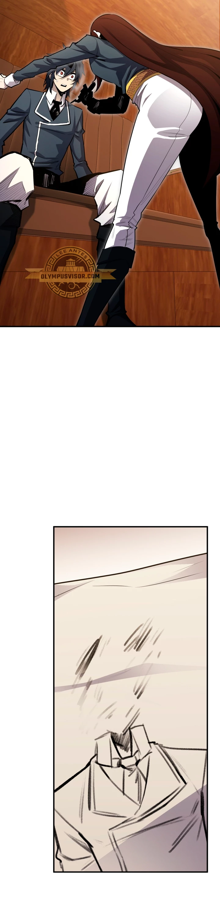 Estandar de la Reencarnación > Capitulo 92 > Page 641