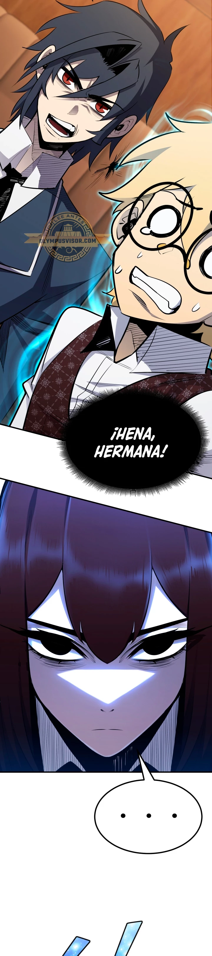 Estandar de la Reencarnación > Capitulo 92 > Page 661