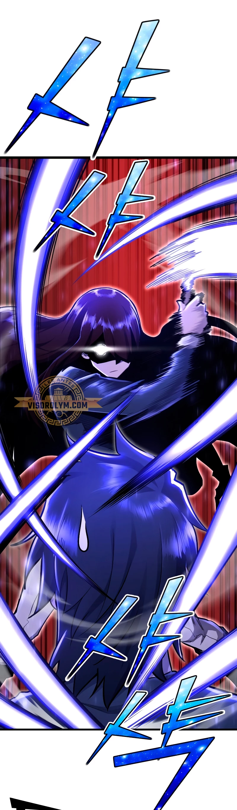 Estandar de la Reencarnación > Capitulo 93 > Page 11