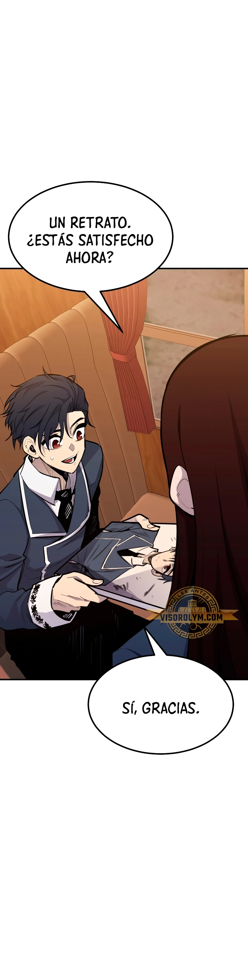 Estandar de la Reencarnación > Capitulo 93 > Page 81