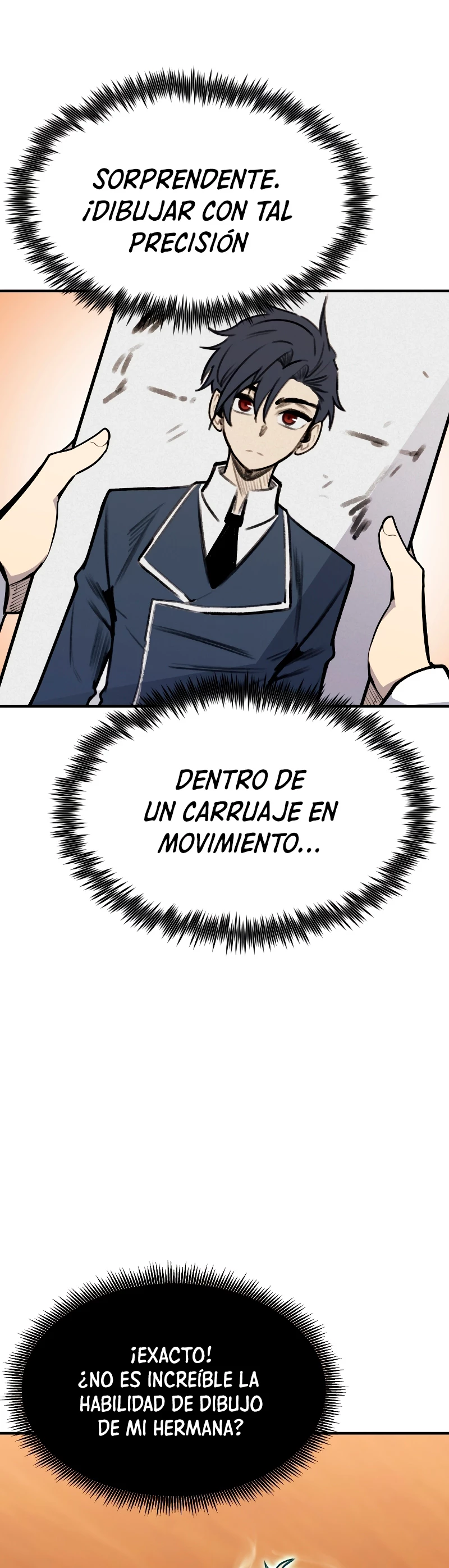 Estandar de la Reencarnación > Capitulo 93 > Page 91