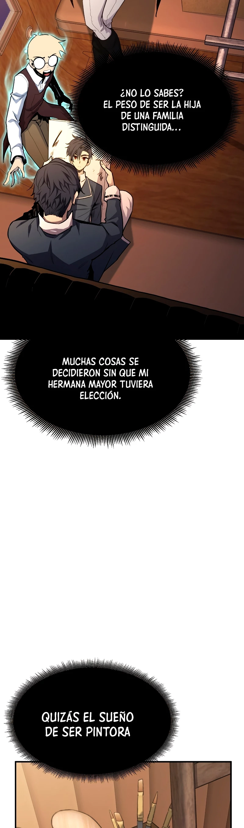 Estandar de la Reencarnación > Capitulo 93 > Page 131