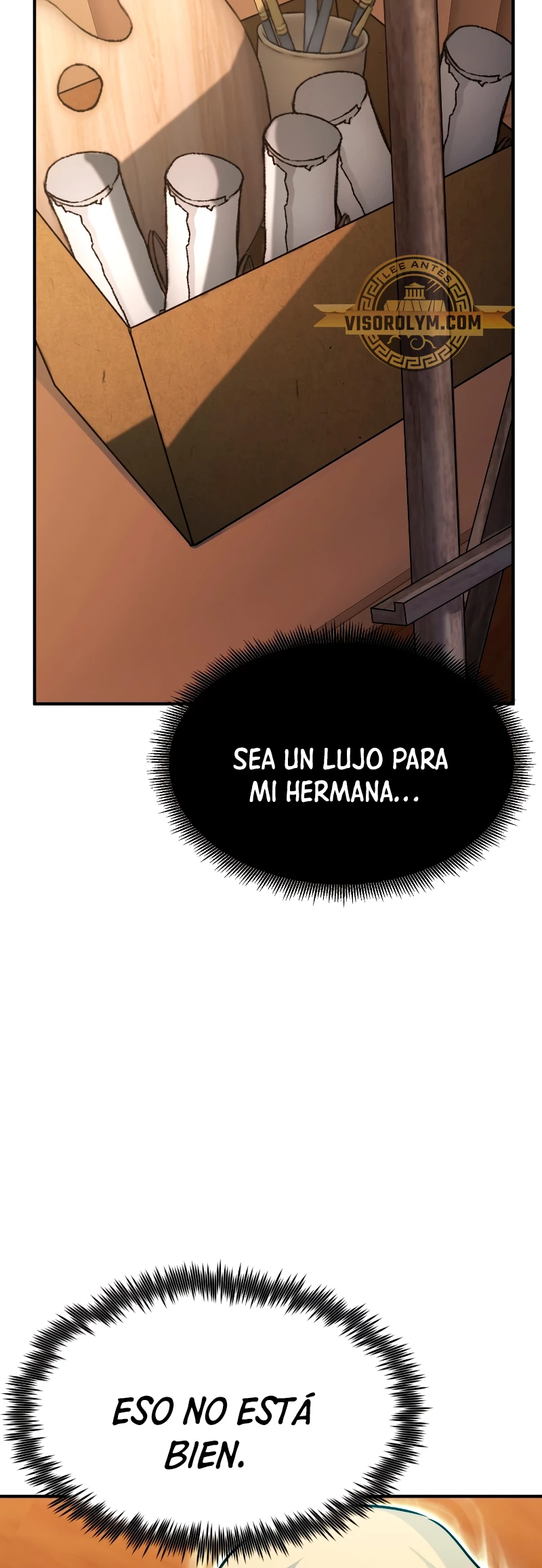 Estandar de la Reencarnación > Capitulo 93 > Page 141