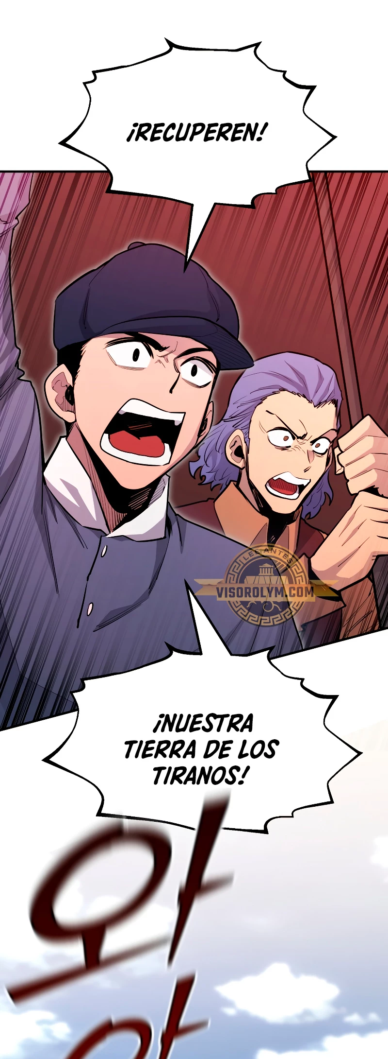 Estandar de la Reencarnación > Capitulo 93 > Page 201