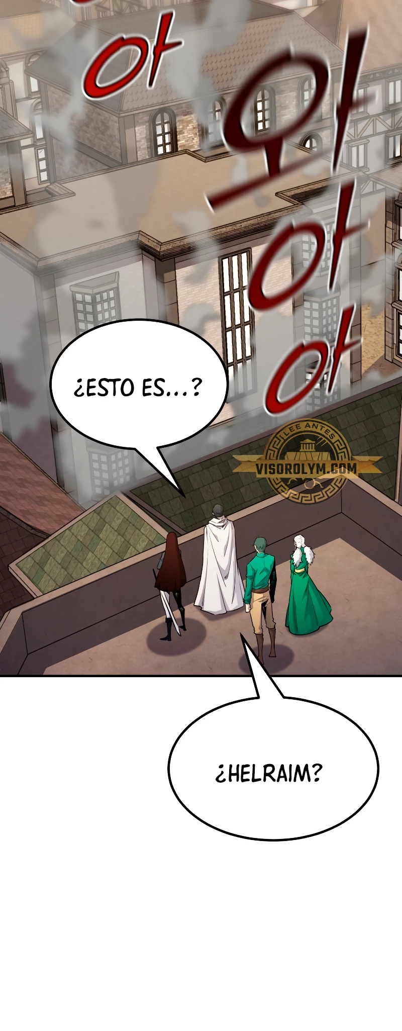 Estandar de la Reencarnación > Capitulo 93 > Page 231