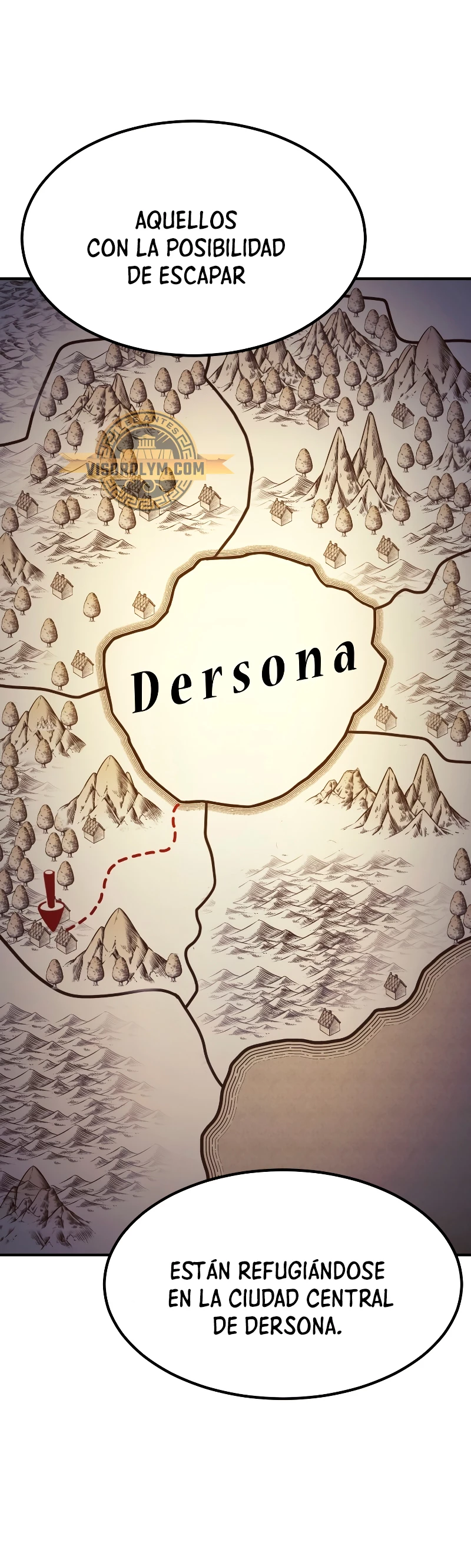 Estandar de la Reencarnación > Capitulo 93 > Page 261