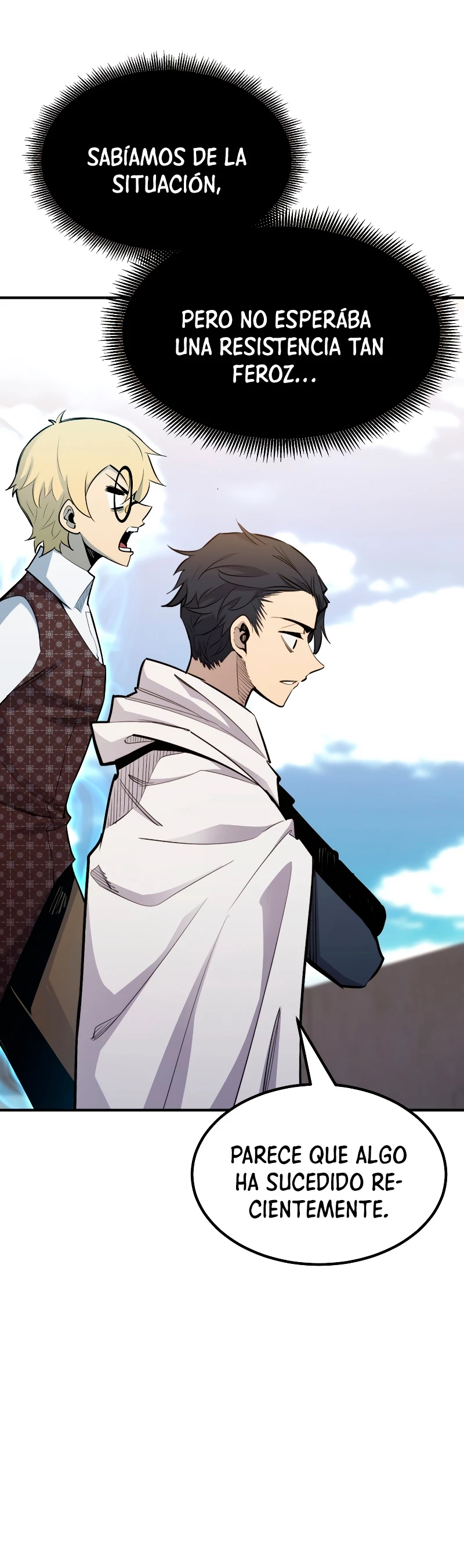 Estandar de la Reencarnación > Capitulo 93 > Page 271