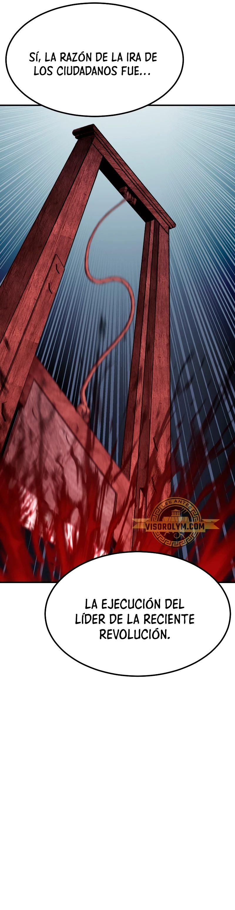 Estandar de la Reencarnación > Capitulo 93 > Page 281