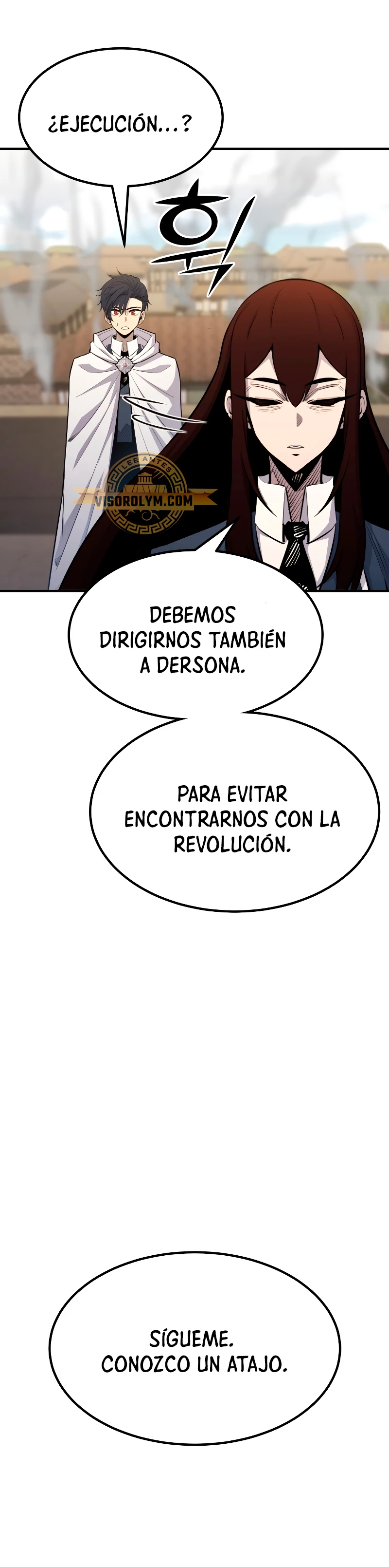 Estandar de la Reencarnación > Capitulo 93 > Page 291