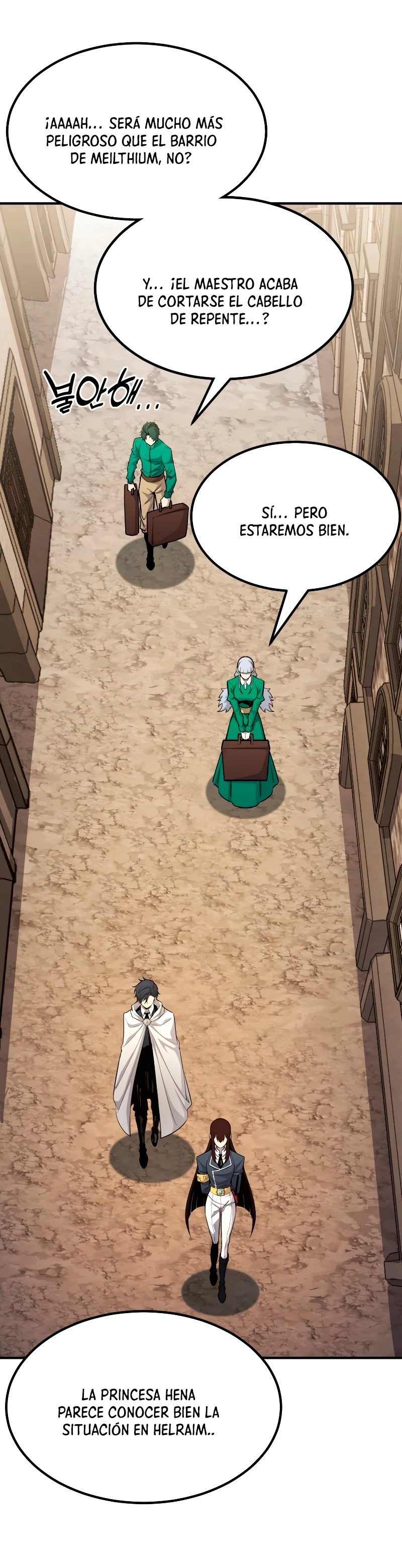 Estandar de la Reencarnación > Capitulo 93 > Page 301