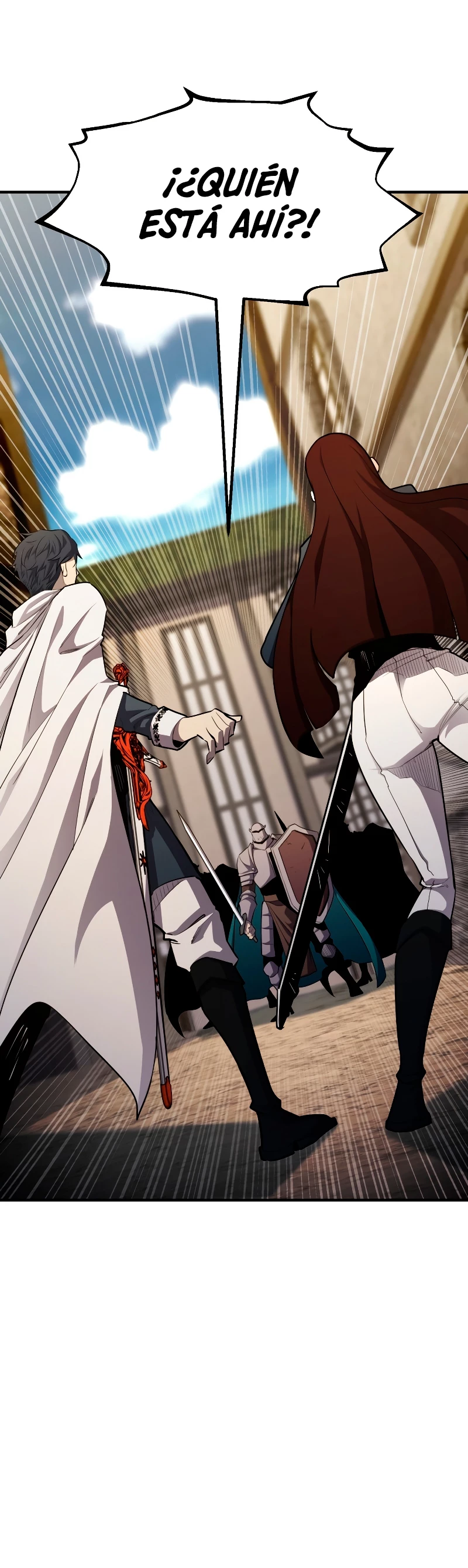 Estandar de la Reencarnación > Capitulo 93 > Page 321