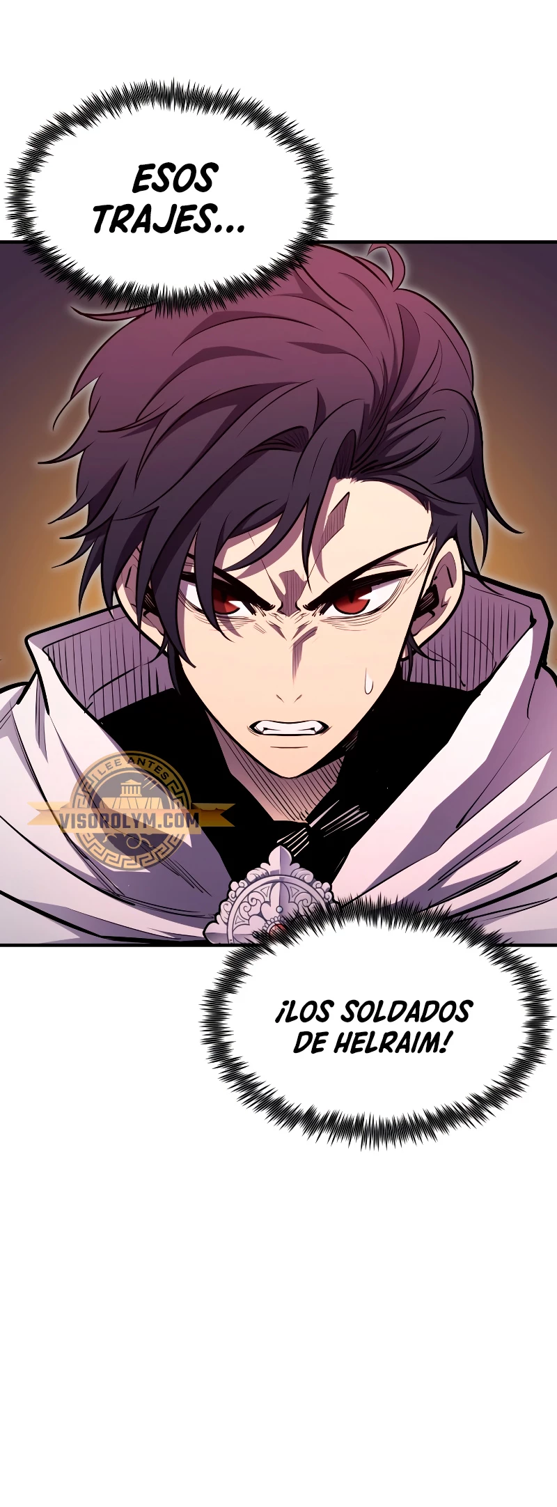 Estandar de la Reencarnación > Capitulo 93 > Page 331