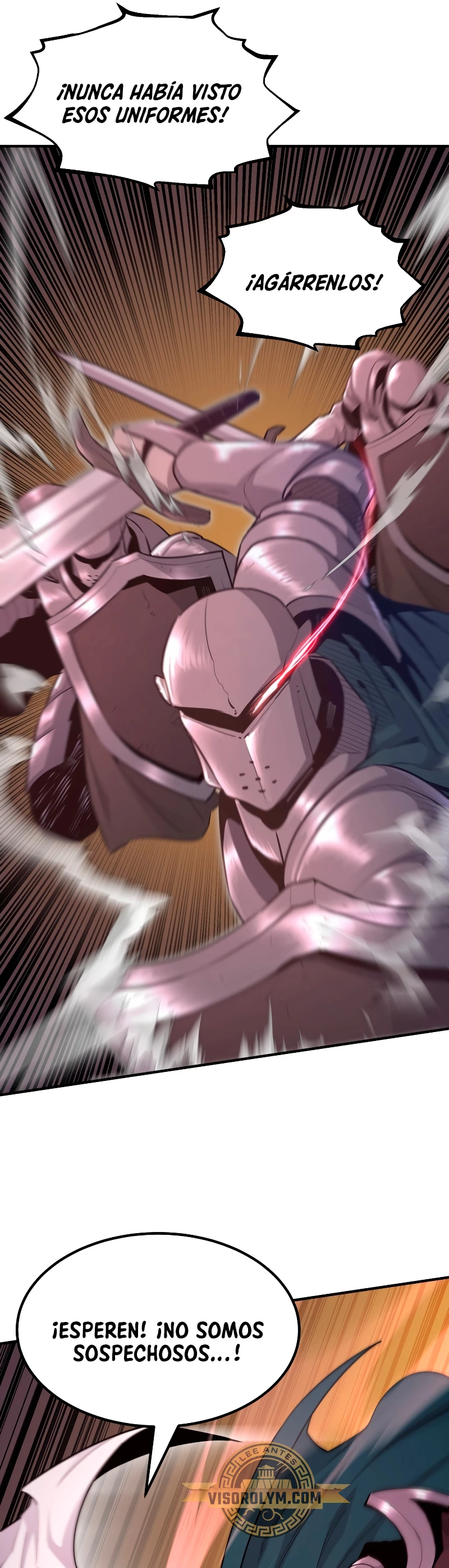 Estandar de la Reencarnación > Capitulo 93 > Page 341