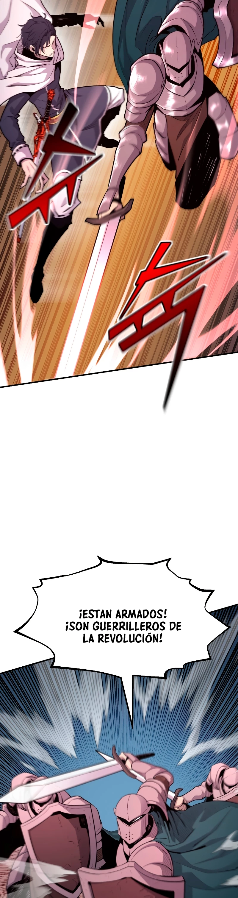 Estandar de la Reencarnación > Capitulo 93 > Page 351