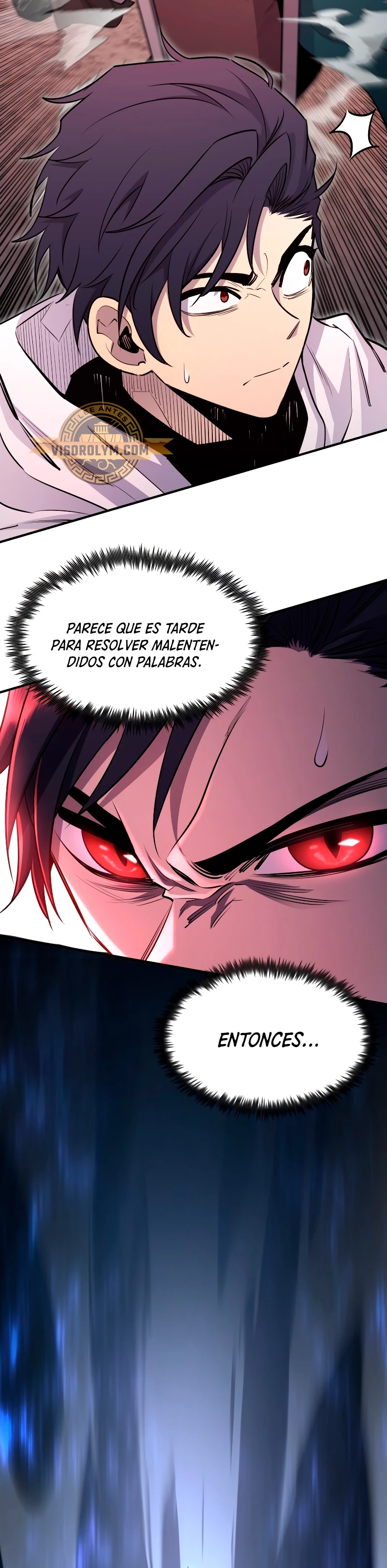 Estandar de la Reencarnación > Capitulo 93 > Page 361