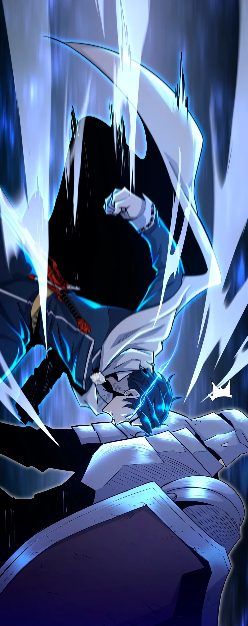 Estandar de la Reencarnación > Capitulo 93 > Page 371