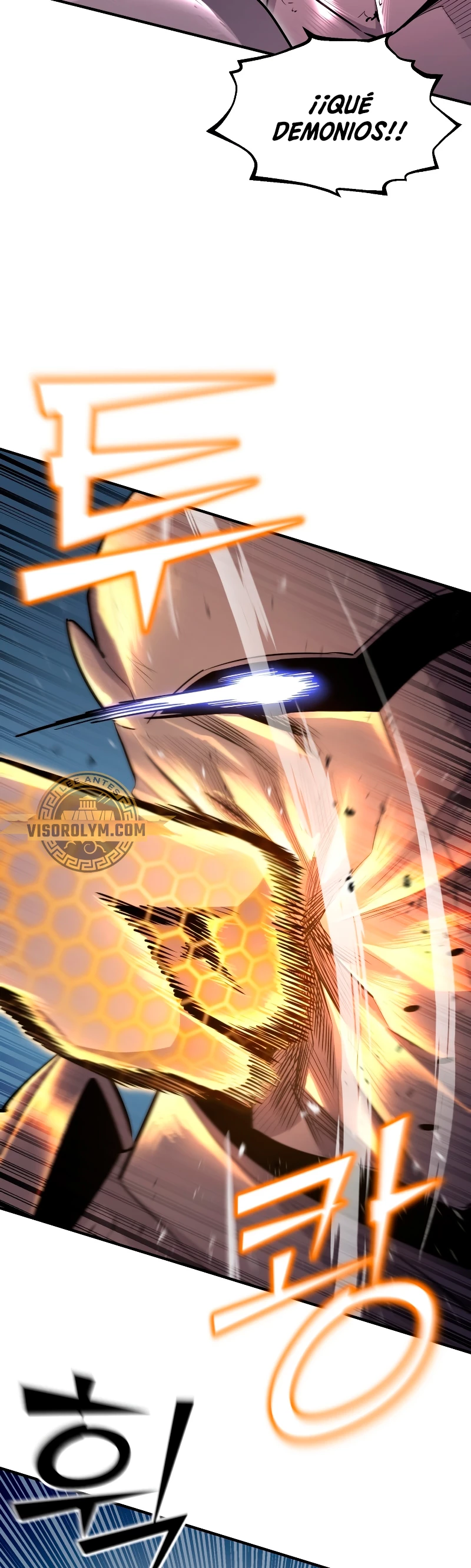 Estandar de la Reencarnación > Capitulo 93 > Page 411