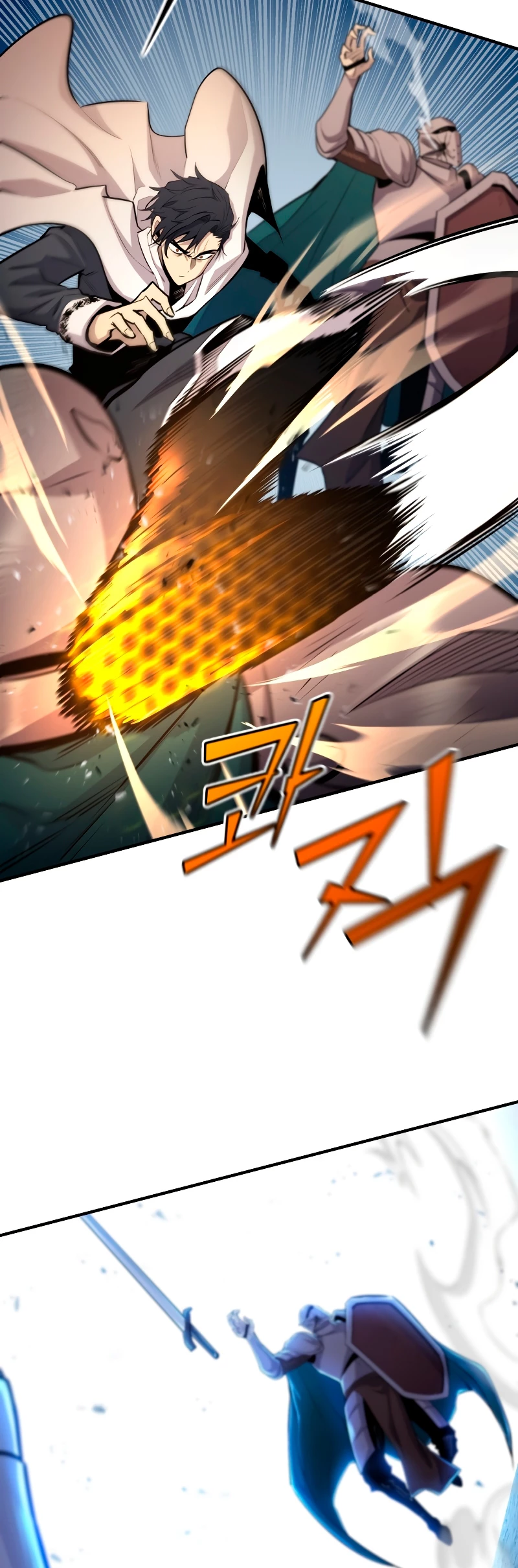 Estandar de la Reencarnación > Capitulo 93 > Page 421