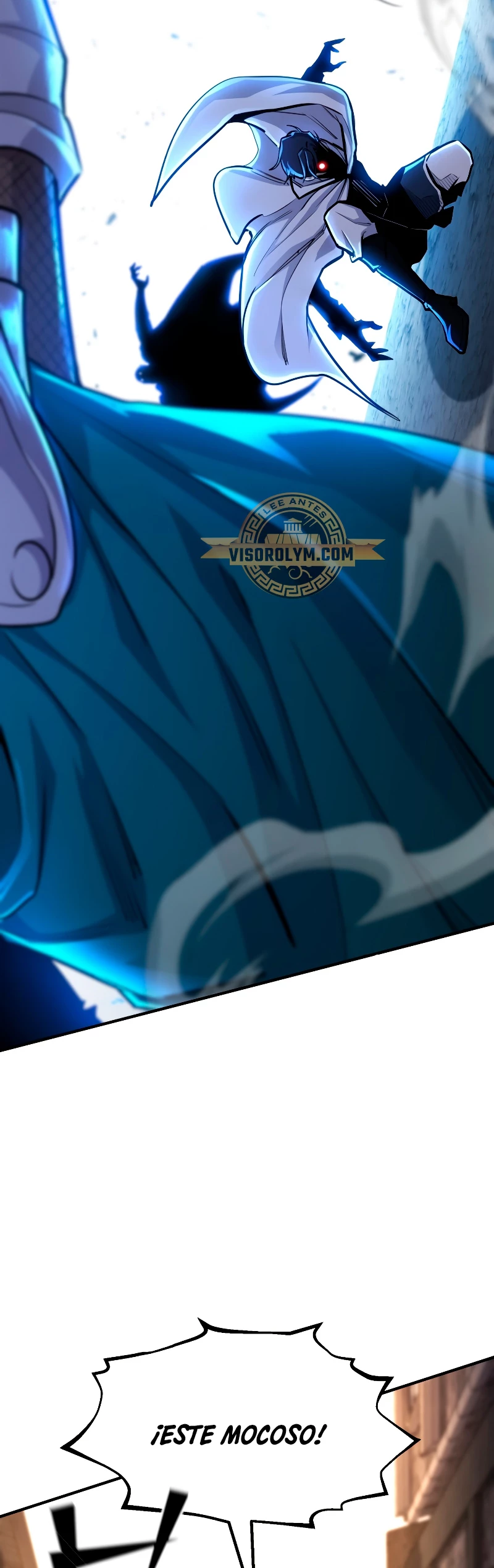 Estandar de la Reencarnación > Capitulo 93 > Page 431