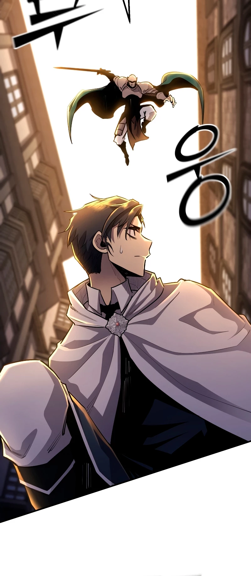 Estandar de la Reencarnación > Capitulo 93 > Page 441