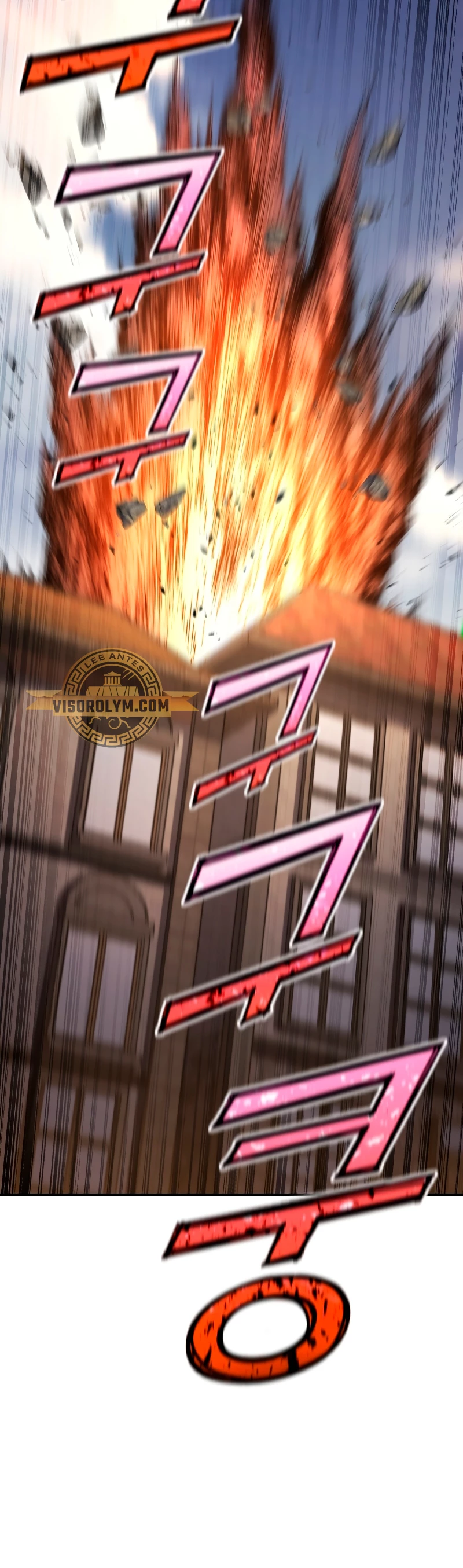 Estandar de la Reencarnación > Capitulo 93 > Page 471