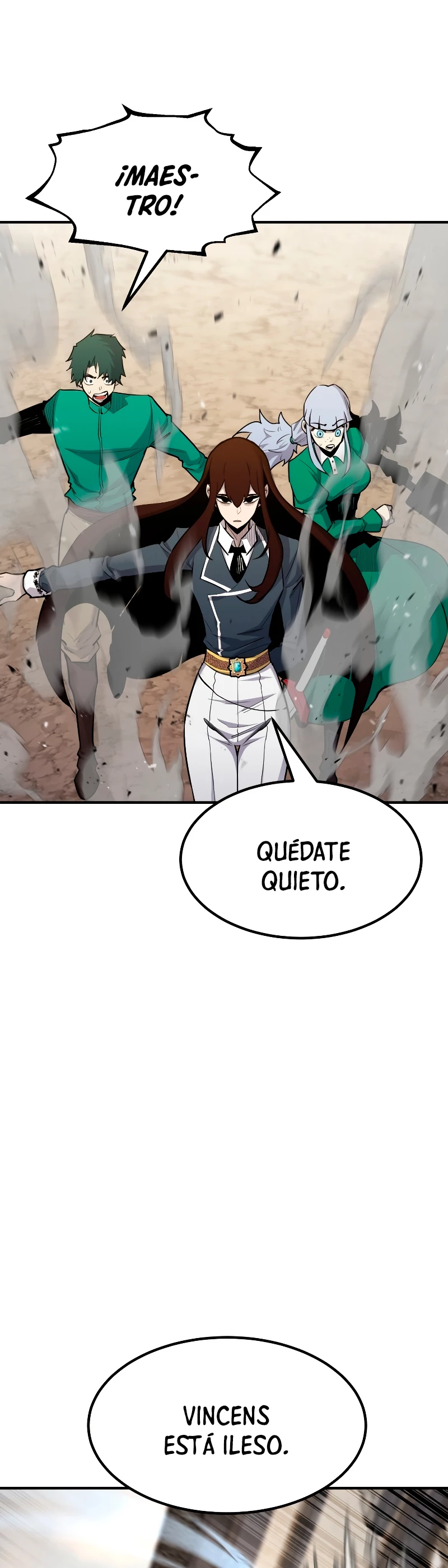 Estandar de la Reencarnación > Capitulo 93 > Page 481