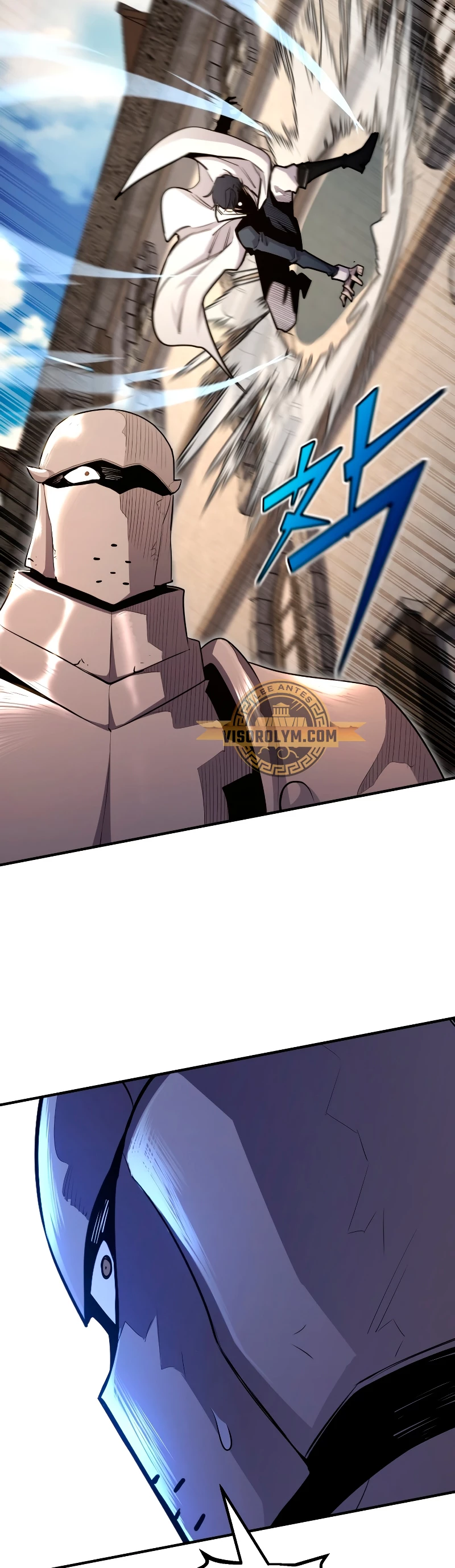 Estandar de la Reencarnación > Capitulo 93 > Page 491