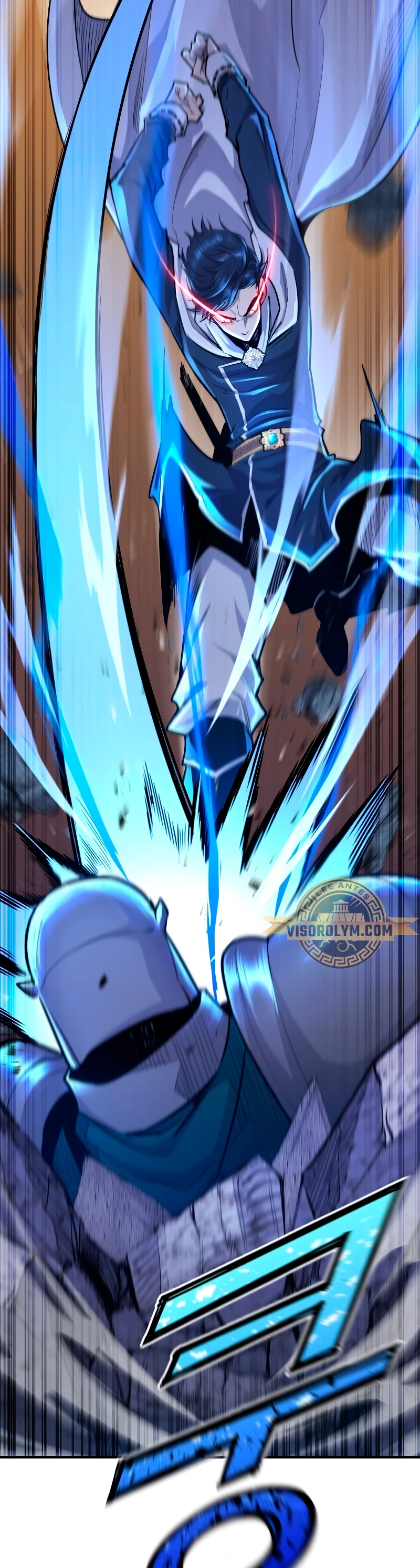 Estandar de la Reencarnación > Capitulo 93 > Page 511