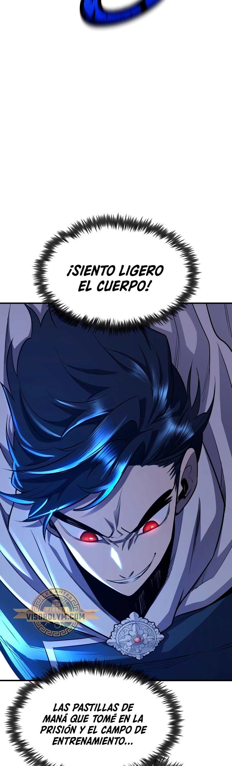 Estandar de la Reencarnación > Capitulo 93 > Page 521