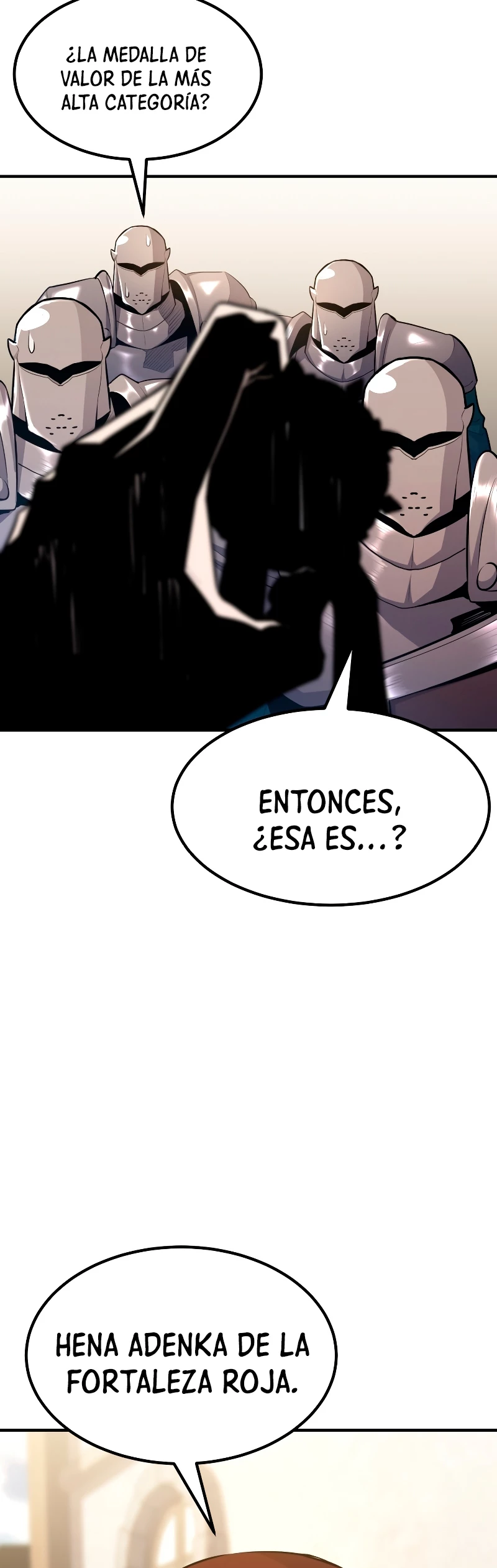 Estandar de la Reencarnación > Capitulo 93 > Page 581