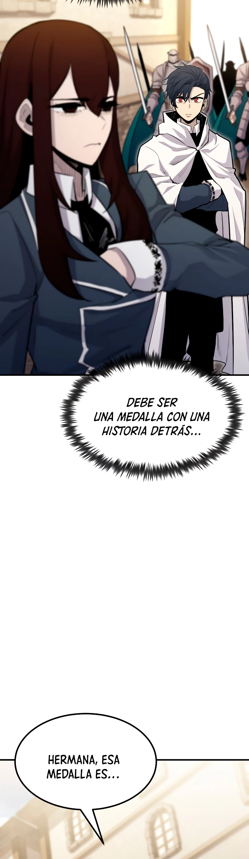 Estandar de la Reencarnación > Capitulo 93 > Page 621