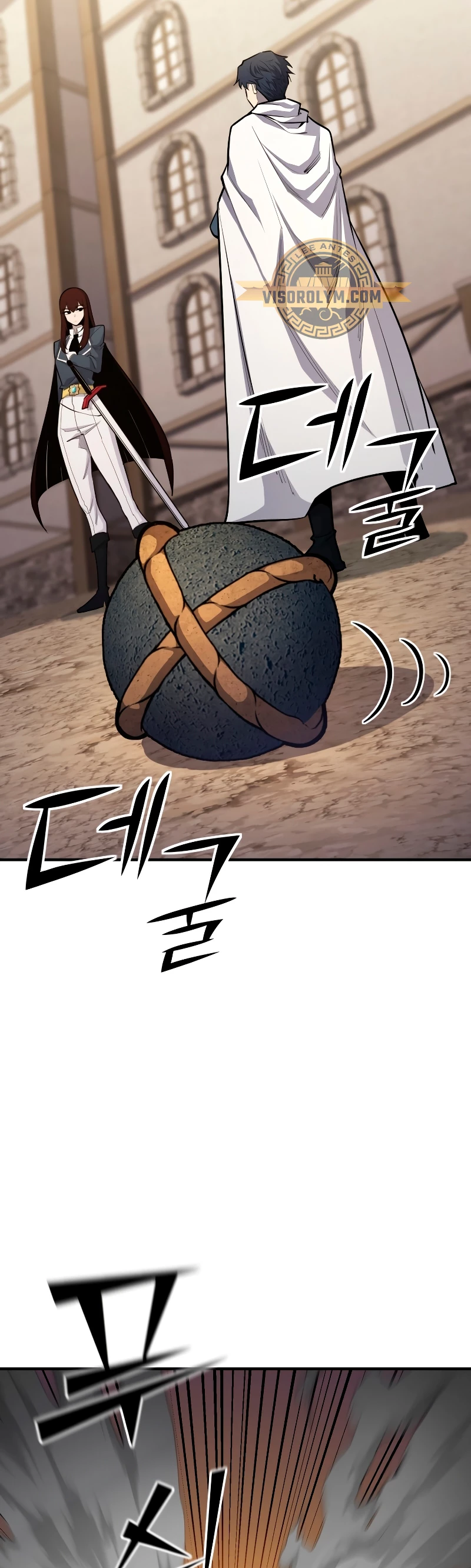 Estandar de la Reencarnación > Capitulo 93 > Page 631