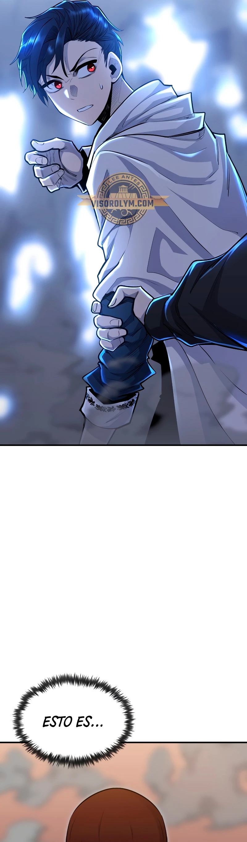 Estandar de la Reencarnación > Capitulo 93 > Page 661