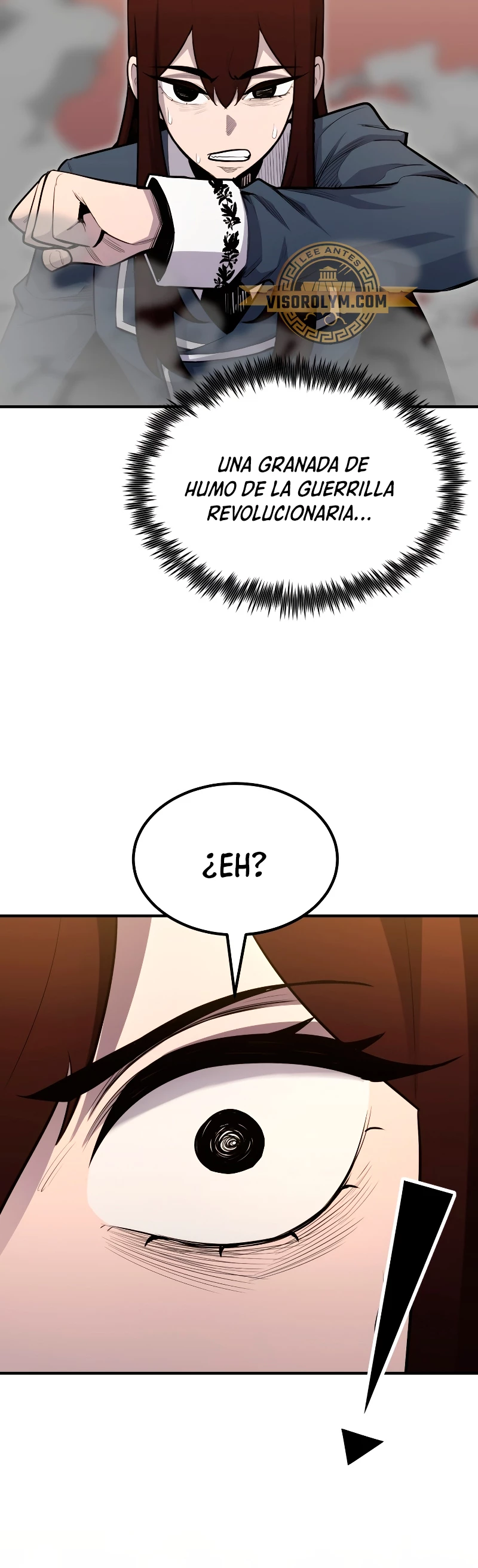 Estandar de la Reencarnación > Capitulo 93 > Page 671