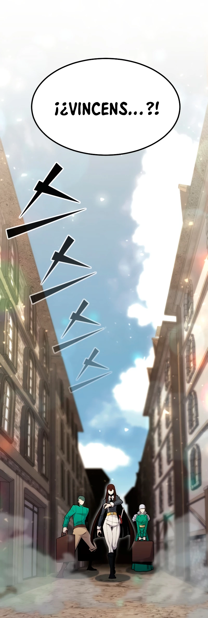 Estandar de la Reencarnación > Capitulo 93 > Page 681