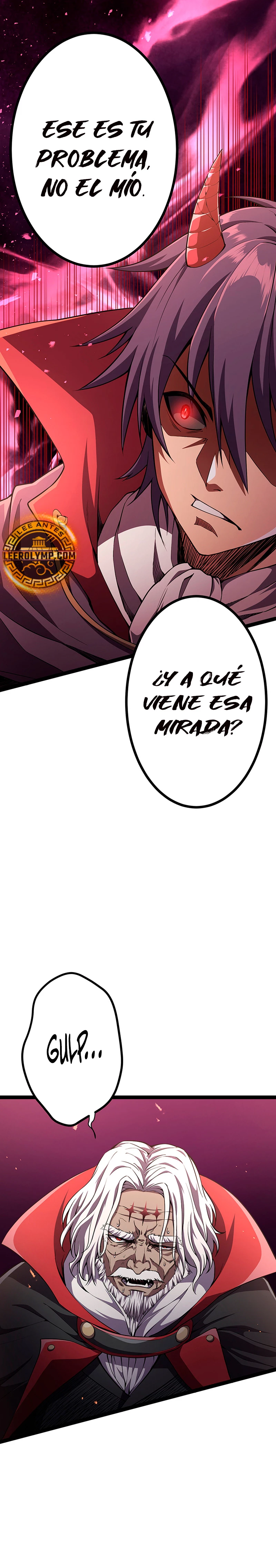 Dungeon Defense > Capitulo 33 > Page 131