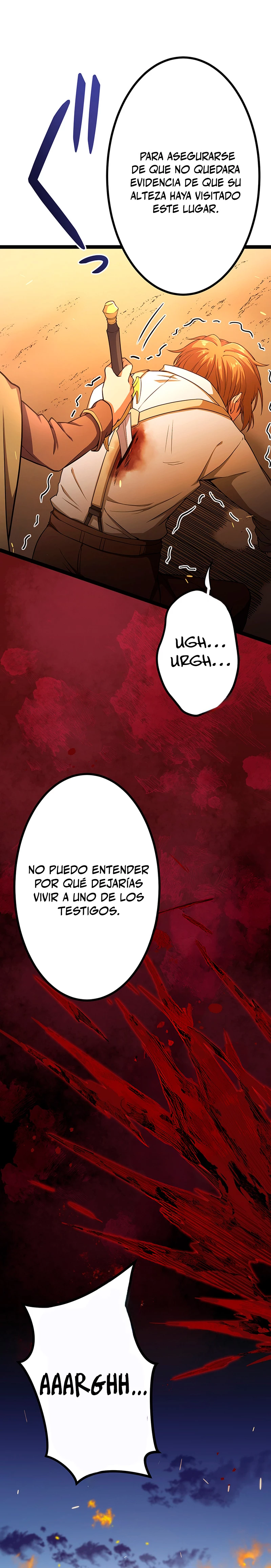 Dungeon Defense > Capitulo 38 > Page 511