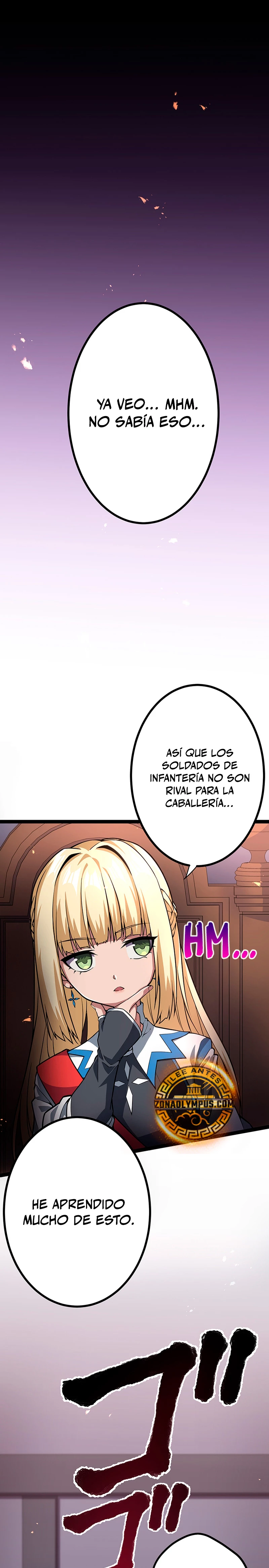 Dungeon Defense > Capitulo 40 > Page 401