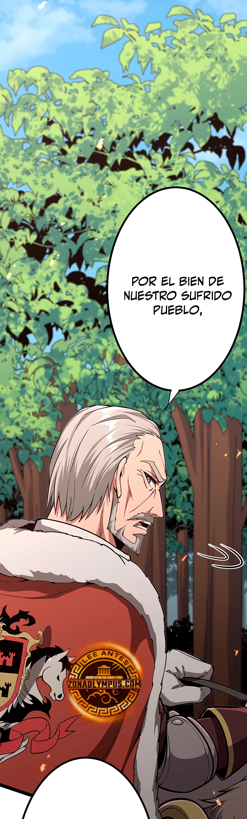 Dungeon Defense > Capitulo 42 > Page 511