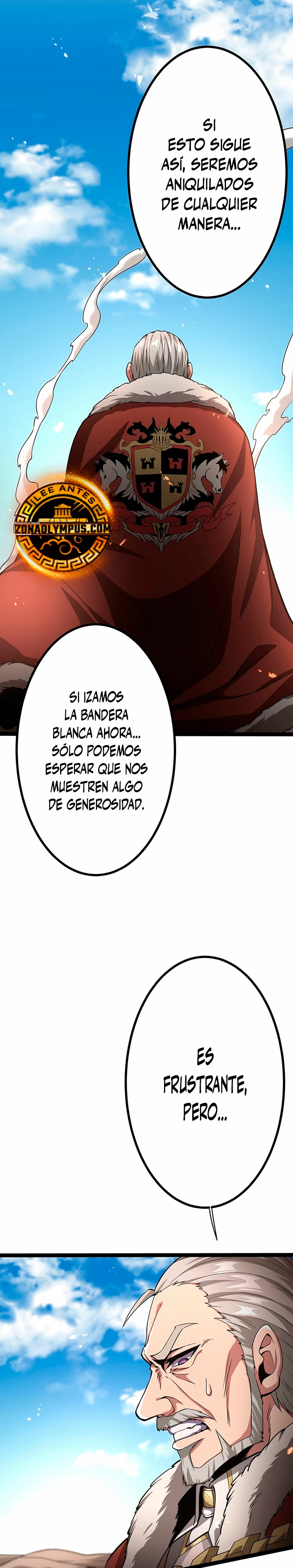 Dungeon Defense > Capitulo 44 > Page 481