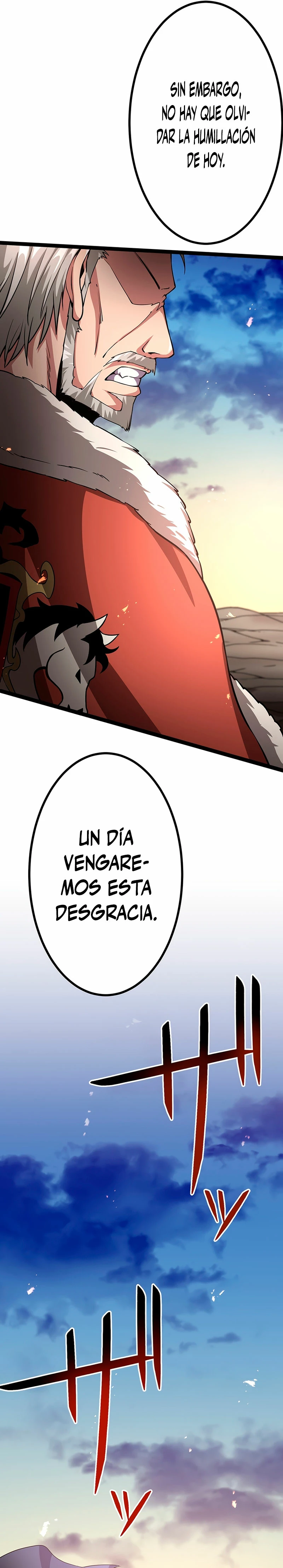 Dungeon Defense > Capitulo 44 > Page 561