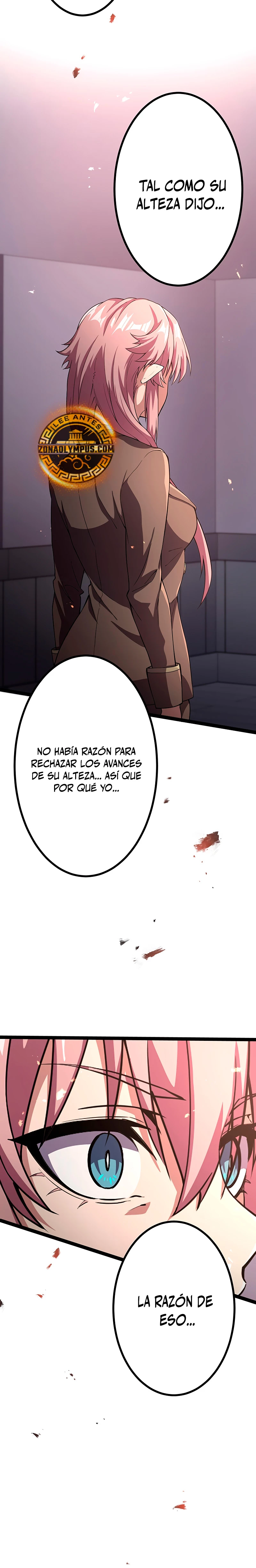 Dungeon Defense > Capitulo 46 > Page 331