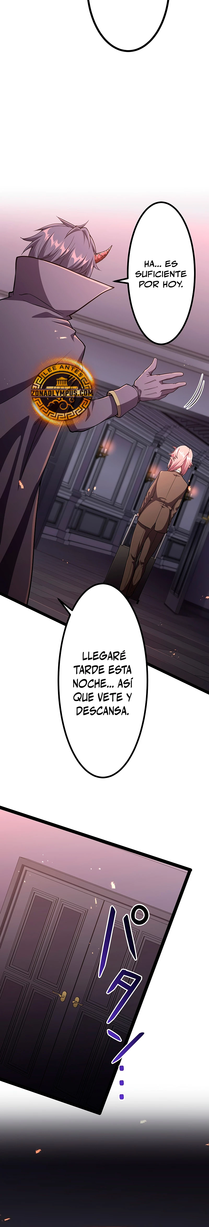 Dungeon Defense > Capitulo 47 > Page 521