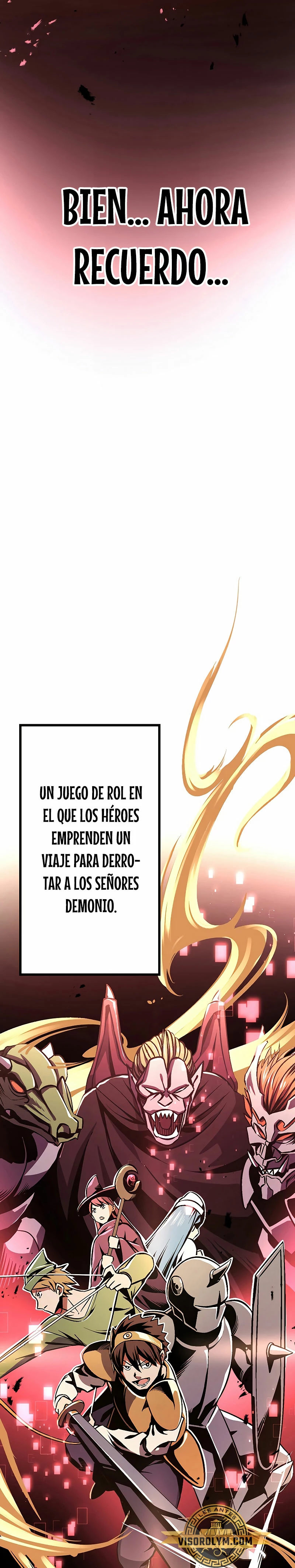 Dungeon Defense > Capitulo 2 > Page 171