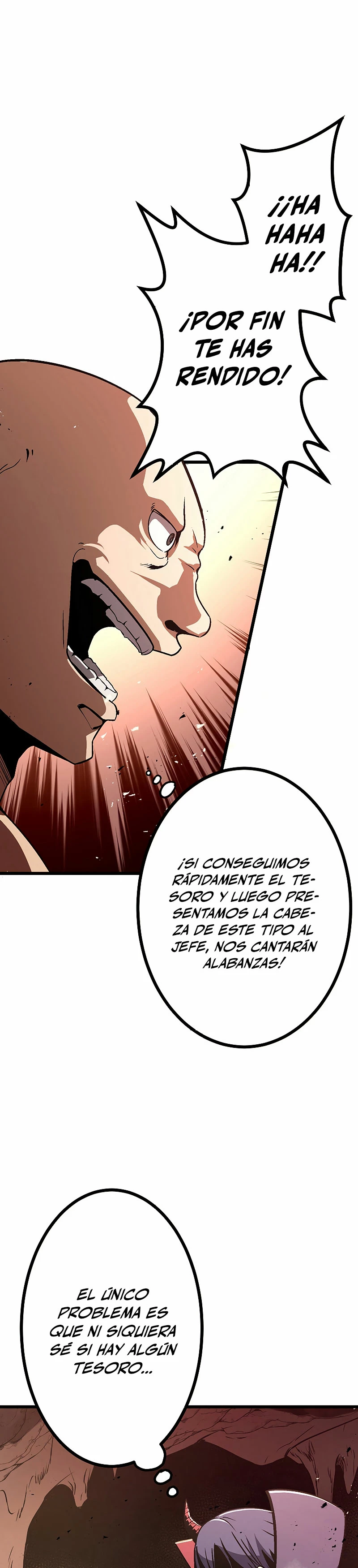 Dungeon Defense > Capitulo 3 > Page 91