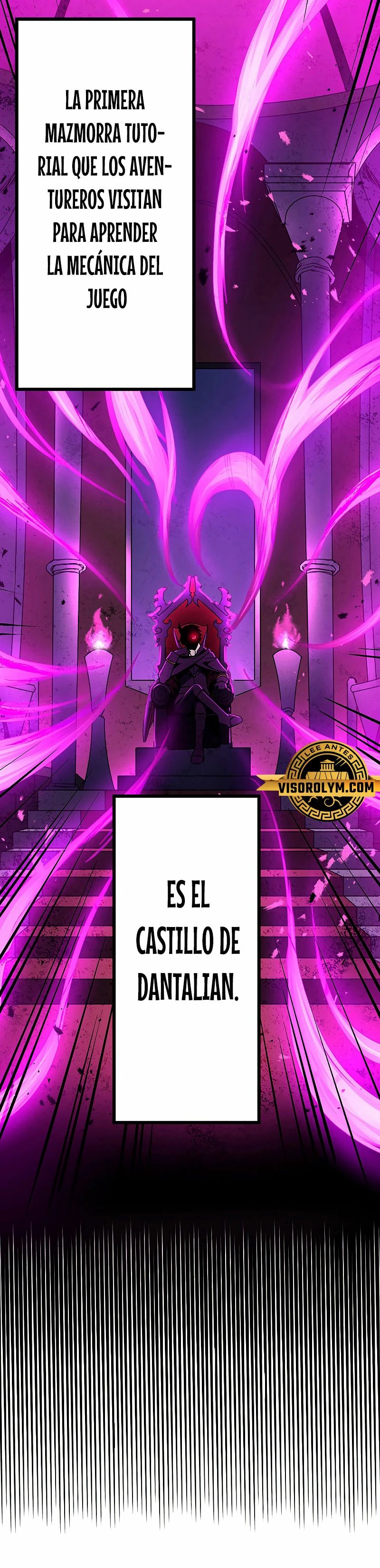 Dungeon Defense > Capitulo 3 > Page 431